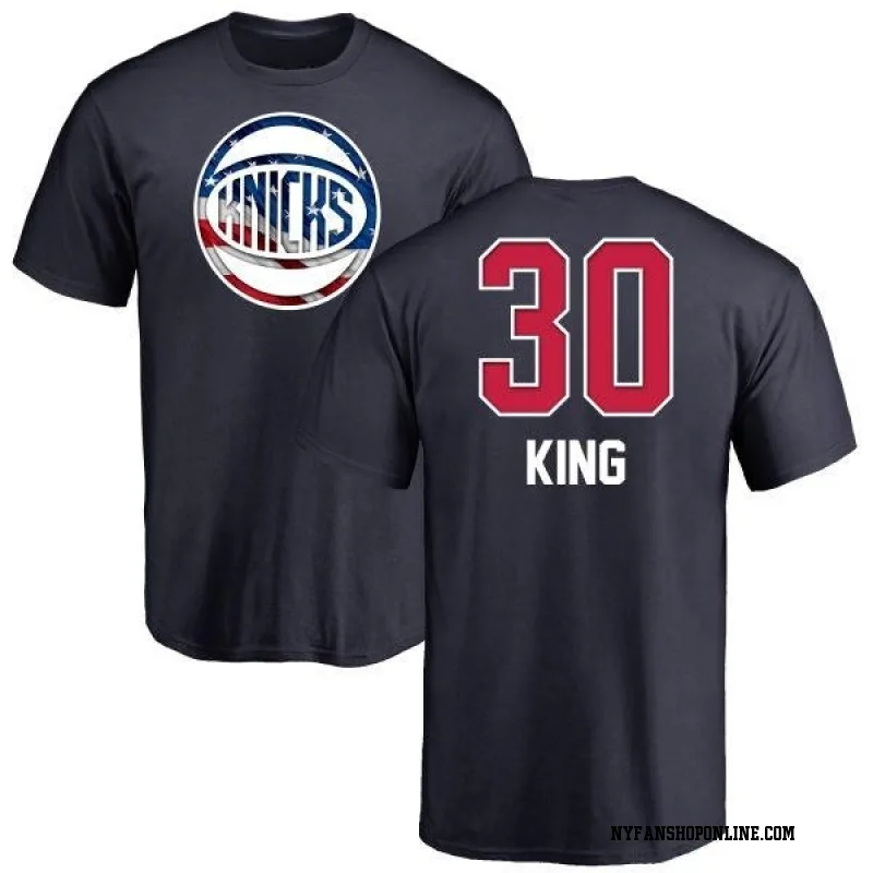 bernard king jersey