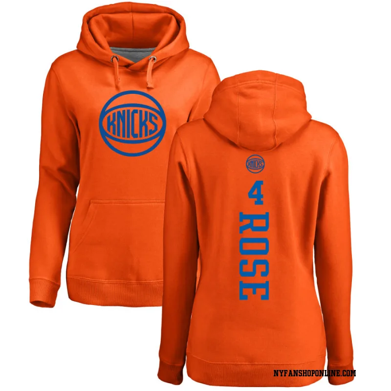 Derrick rose hoodie youth clearance