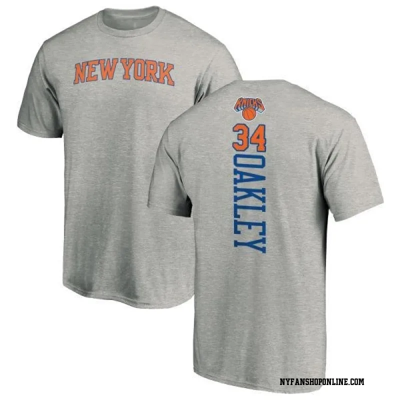 charles oakley jersey