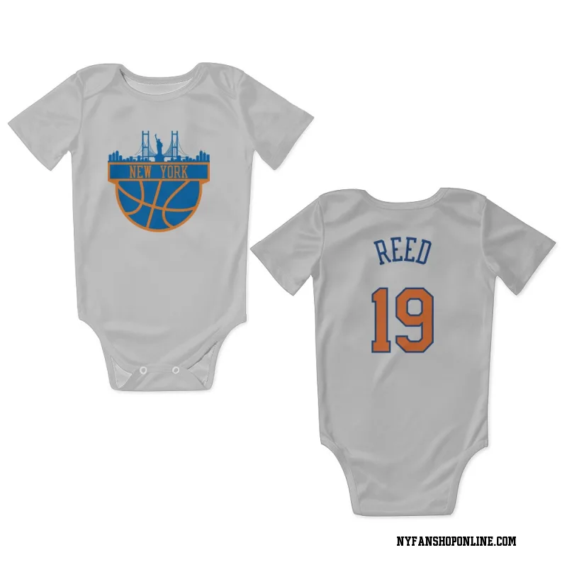new york knicks infant jersey